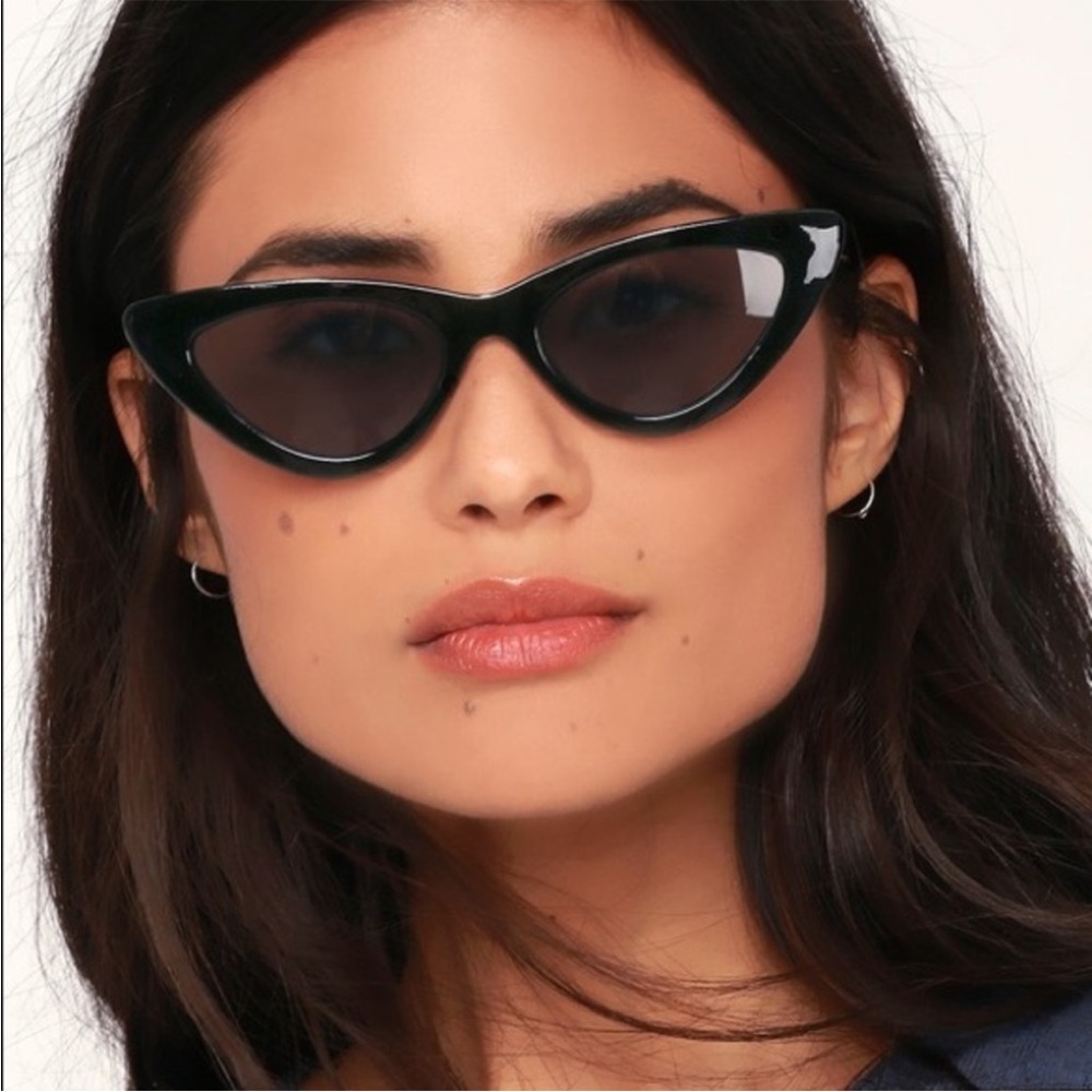 Warby Parker Astrid sunglasses